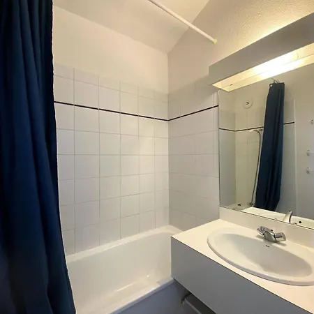 Reine Blanche - Location: Pour 4 Personnes Dans Un Quartier Calme Mae-9090 Val Thorens