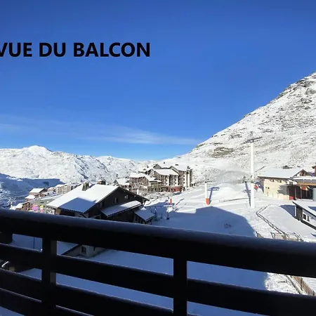 Appartement Résidence Reine Blanche - Location: Pour 4 Personnes Dans Un Quartier Calme Mae-9090 *