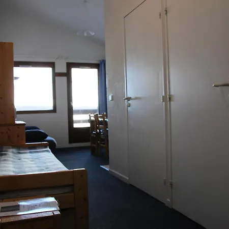 Résidence Reine Blanche - Location: Pour 4 Personnes Dans Un Quartier Calme Mae-9090 Appartement
