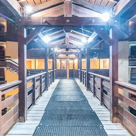 Reine Blanche - Location: Pour 4 Personnes Dans Un Quartier Calme Mae-9090 Apartament *
