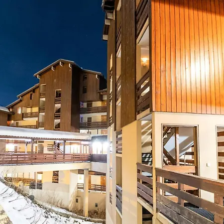 Résidence Reine Blanche - Location: Pour 4 Personnes Dans Un Quartier Calme Mae-9090 *