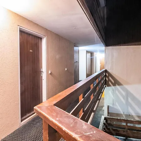 Reine Blanche - Location: Pour 4 Personnes Dans Un Quartier Calme Mae-9090 Apartament *