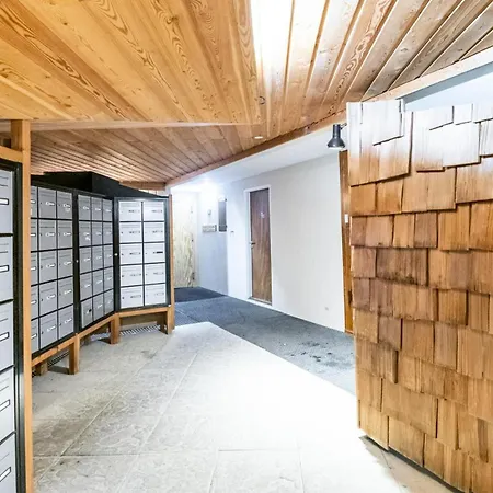Reine Blanche - Location: Pour 4 Personnes Dans Un Quartier Calme Mae-9090 *