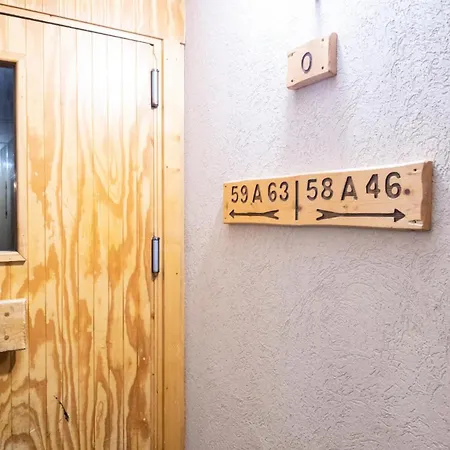Résidence Reine Blanche - Location: Pour 4 Personnes Dans Un Quartier Calme Mae-9090