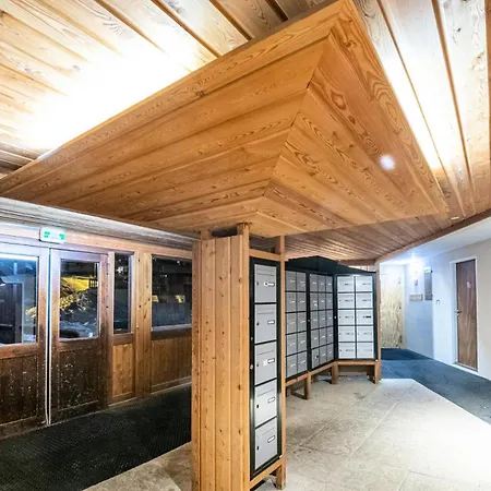 Résidence Reine Blanche - Location: Pour 4 Personnes Dans Un Quartier Calme Mae-9090 *