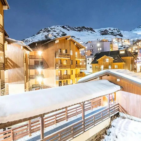 Reine Blanche - Location: Pour 4 Personnes Dans Un Quartier Calme Mae-9090 Apartament *
