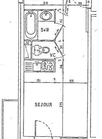 Reine Blanche - Location: Pour 4 Personnes Dans Un Quartier Calme Mae-9090 Apartment