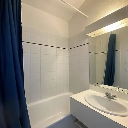 Reine Blanche - Location: Pour 4 Personnes Dans Un Quartier Calme Mae-9090 * Val Thorens