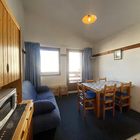 Reine Blanche - Location: Pour 4 Personnes Dans Un Quartier Calme Mae-9090