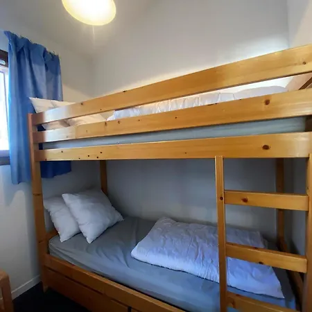 Reine Blanche - Location: Pour 4 Personnes Dans Un Quartier Calme Mae-9090
