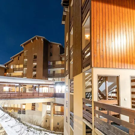 Reine Blanche - Location: Pour 4 Personnes Dans Un Quartier Calme Mae-9090 Apartment *