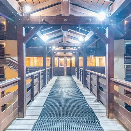 Reine Blanche - Location: Pour 4 Personnes Dans Un Quartier Calme Mae-9090 * Val Thorens