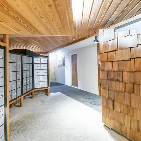 Reine Blanche - Location: Pour 4 Personnes Dans Un Quartier Calme Mae-9090