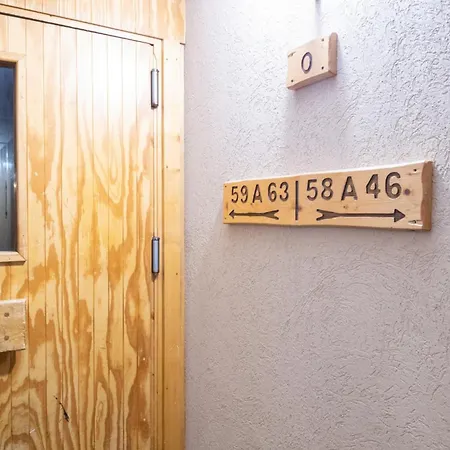 Reine Blanche - Location: Pour 4 Personnes Dans Un Quartier Calme Mae-9090 *